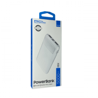 Acl Pw-91 5000 Mah Powerbank 4 USB