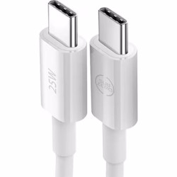 Subzero CL92 25W 1metre Usb-c Type-C Pd Şarj Kablosu