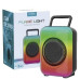 GTS-1867 Bluetooth Speaker 3''  FM/USB/TF